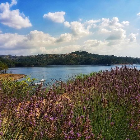 Paraiso Azul Eira do Chão エクステリア 写真